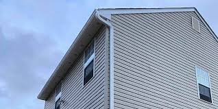 Mattawan, MI Siding Company